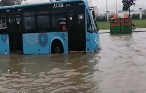 السلطات المغربية تفتح تحقيقا بشأن غرق العمال في معمل النسيج + فيديو