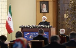  روحاني: إذا عادت '5+1' إلى التزاماتها فسنعود ونعمل بجميع التزاماتنا