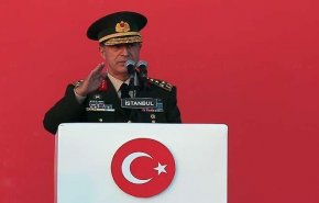 تركيا قد لا تستخدم الصواريخ إس 400 الروسية 
