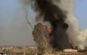 الكشف عن أسباب الانفجارات التي دوت بمحيط مدينة حلب