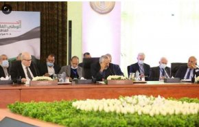 تفاصيل البيان الختامي للحوار الوطني في القاهرة واتفاق الفصائل على اجراء الانتخابات