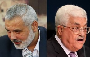 هذا ما قاله هنية في اتصال هاتفي مع عباس