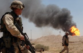 آبار النفط في طريقها للعودة إلى الدولة السوريّة 