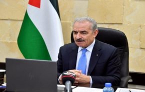 اشتية: نجاح الحوار الوطني إنجاز كبير للشعب الفلسطيني