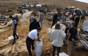 الأردن يدين هدم الاحتلال مساكن الفلسطينيين في الاغوار