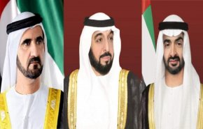 الإمارات تهنىء بذكرى انتصار الثورة الإسلامية في إيران