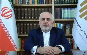 بالفيديو.. ظريف مخاطبا إدارة بايدن: النافذة الحالية سوف تغلق بسرعة