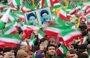 شاهد.. ايران، احدی 4 دول تتحدث بلغة الارقام 