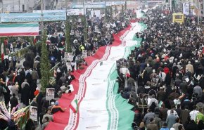 رابطة الشغيلة اللبنانية تهنئ ايران بذكرى انتصار الثورة الـ42