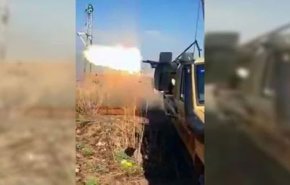 اندلاع اشتباكات بين جماعات موالية لتركيا بريف حلب