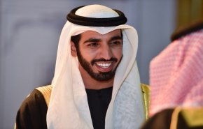شخبوط بن نهيان يحل محل أنور قرقاش بالخارجية الإماراتية