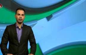 نشرة الاخبار الرياضية من قناة العالم 11:45 بتوقيت غرينتش 10-02-2021