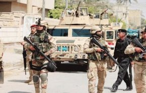 بالصور.. القبض على عدد من قادة 