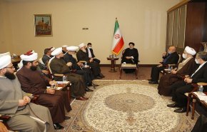 آية الله رئيسي: الانسجام والتكاتف من اهم احتياجات العالم الاسلامي اليوم