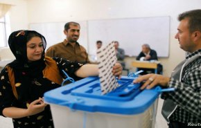 السيد مقتدى الصدر يدعو لإنتخابات مبكرة لهذا السبب..