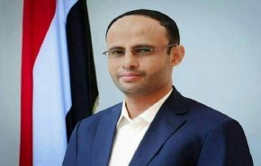 الرئيس المشاط يهنئ بذكرى انتصار الثورة الإسلامية في إيران
