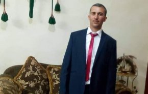 استشهاد فلسطيني دهسه مستوطن غرب سلفيت