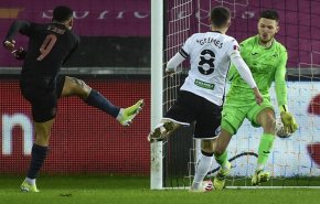 شاهد.. مانشستر سيتي يتأهل إلى ربع نهائي كأس الاتحاد الإنجليزي