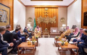 ابن سلمان يتجه لإنشاء أول كنيسة في السعودية 
