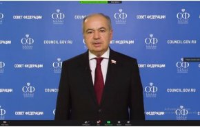 مسؤول روسي :ایران شریک موثوق لروسیا