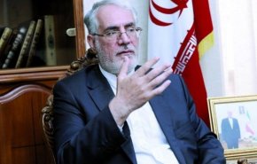 ایران ترحب بدور قطر في ايجاد آلية للحوار الاقليمي 
