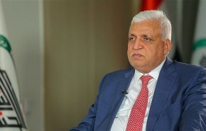 الفياض: الشهيد سليماني يمثل روح هيئة الحشد الشعبي