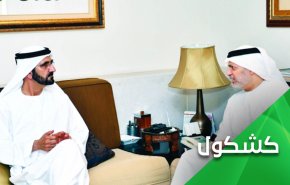 هكذا تمت مكافأة 'قرقاش' وزير خارجية الامارات ‘السعودي’!