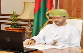 سلطنة عمان تؤكد استعدادها للمساعدة في إنقاذ الاتفاق النووي 