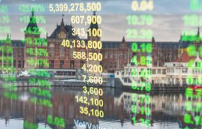 أمستردام تعتلي عرش الأسهم الأوروبية على حساب لندن
