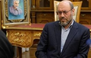 العميد دهقان: اميركا ليست في موقع يؤهلها لوضع الشروط 