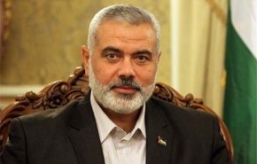 هنية يهنئ في الذكرى الـ 42 لانتصار الثورة الإسلامية 