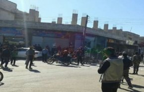 الجيش السوري يدخل بلدة طفس في ريف درعا
