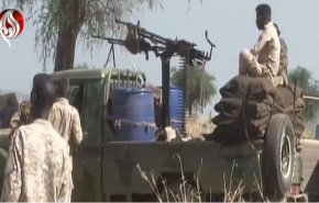 شاهد .. تصاعد حدة التوتر بين السودان واثيوبيا 