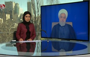نشرة الاخبار من قناة العالم الساعة 07:00 بتوقيت غرينتش 12-02-2021