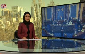 نشرة الاخبار من قناة العالم الساعة 10:00 بتوقيت غرينتش 12-02-2021