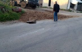 سكان قرية في طرطوس يفاجأون بوصول المازوت إلى منازلهم!