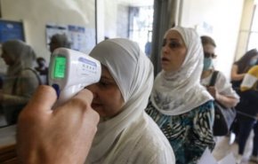 أكثر من 17%‎ نسبة الوفيات من المصابين بـ كورونا بـ طرطوس ..!!!