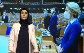 نشرة الاخبار الاقتصادية من قناة العالم 15:30بتوقيت غرينتش 12-02-2021