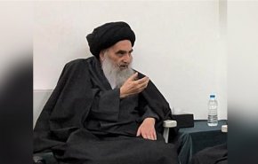 مكتب السيد السيستاني: يوم الأحد أول أيام شهر رجب الاصب