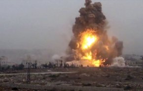 انفجار عنيف يهزّ العاصمة الصومالية مقديشو
