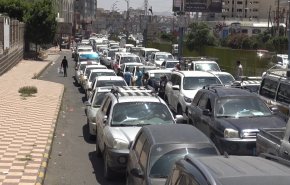 كارثة إنسانية... اليمن يعلن نفاد مخزونه من النفط والسبب؟  
