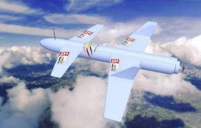 سلاح الجو اليمني المسير يستهدف مواقع عسكرية في السعودية
