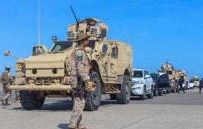القوات السعودية تبدأ سحب جنودها من مأرب