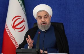 روحاني: لا سبيل سوى مواصلة الالتزام بالتوصيات الصحية للوقاية من كورونا