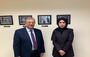 أول اجتماع لسفيري قطر والسعودية بعد المصالحة الخليجية