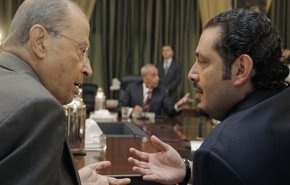 لا مؤشرات إيجابية على خط تأليف الحكومة وعون ثابت على موقفه