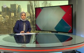 نشرة الاخبار من قناة العالم الساعة 07:00 بتوقيت غرينتش 13-02-2021
