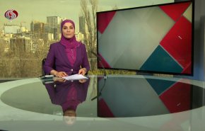 نشرة الاخبار من قناة العالم الساعة 10:00 بتوقيت غرينتش 13-02-2021
