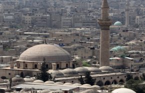 مؤذن يفارق الحياة أثناء رفعه الأذان في أحد جوامع حلب