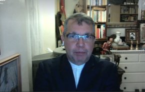 شاهد.. ما علاقة سقوط مأرب بنظام آل سعود؟